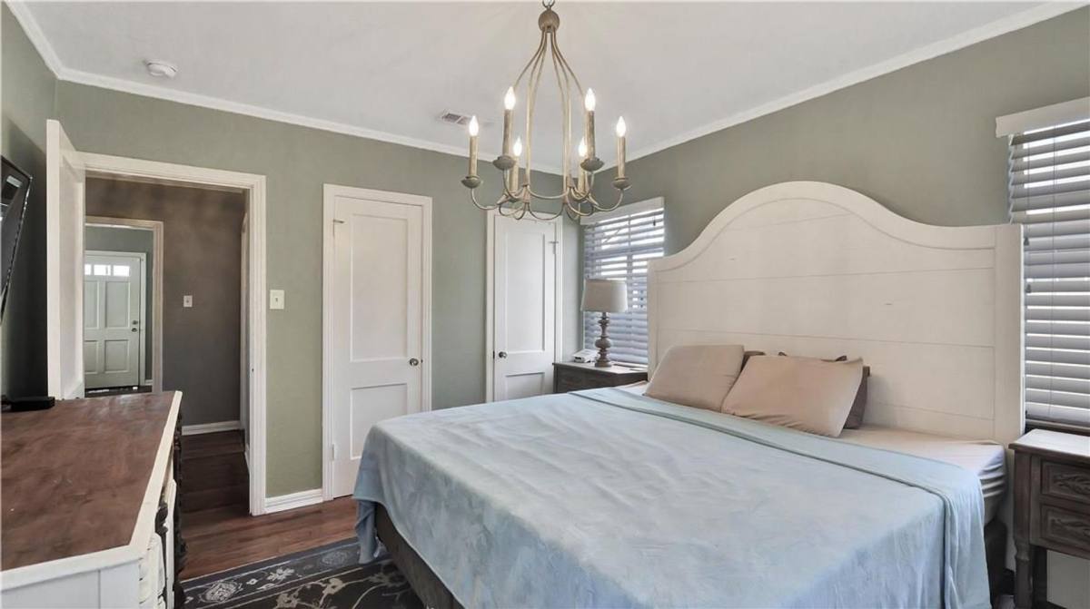 House for rent at 2521 Forest Park, Fort Worth, TX 76110