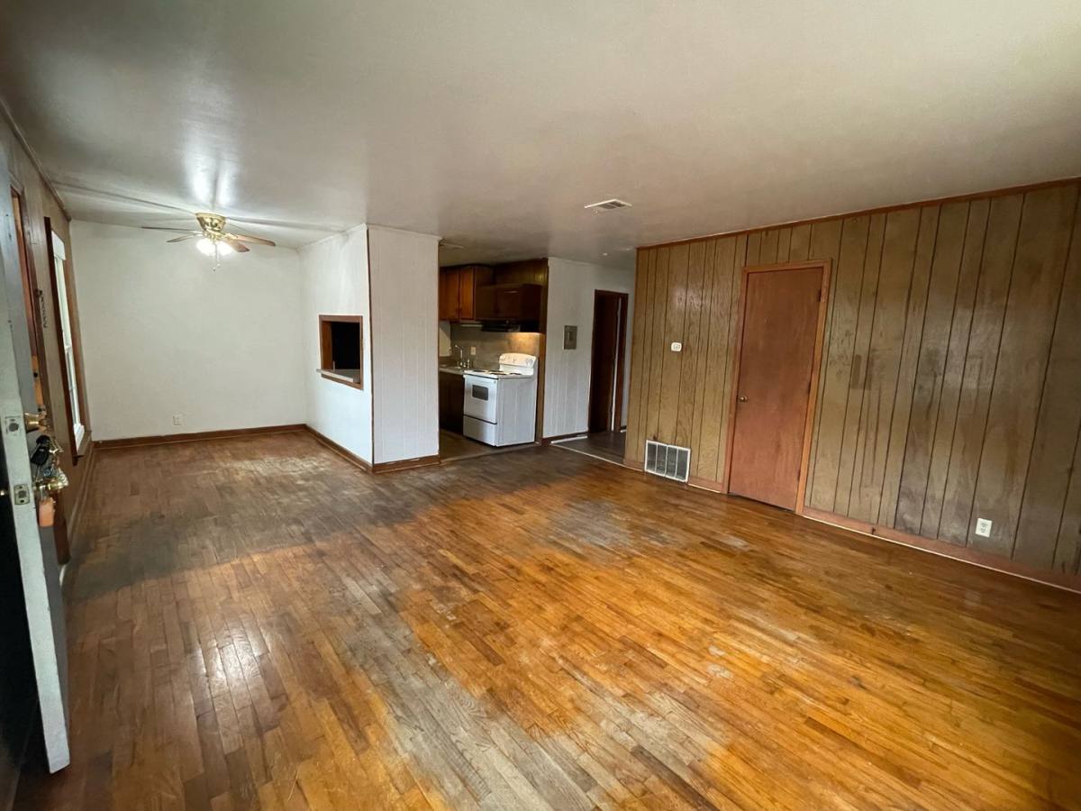 Apartment for rent at 205 Audubon Dr, Danville, VA 24540