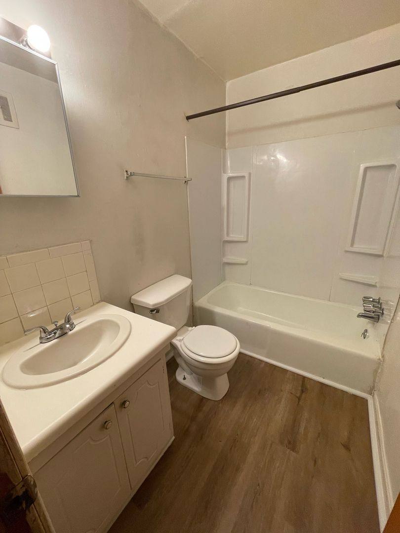 Apartment for rent at 205 Audubon Dr, Danville, VA 24540