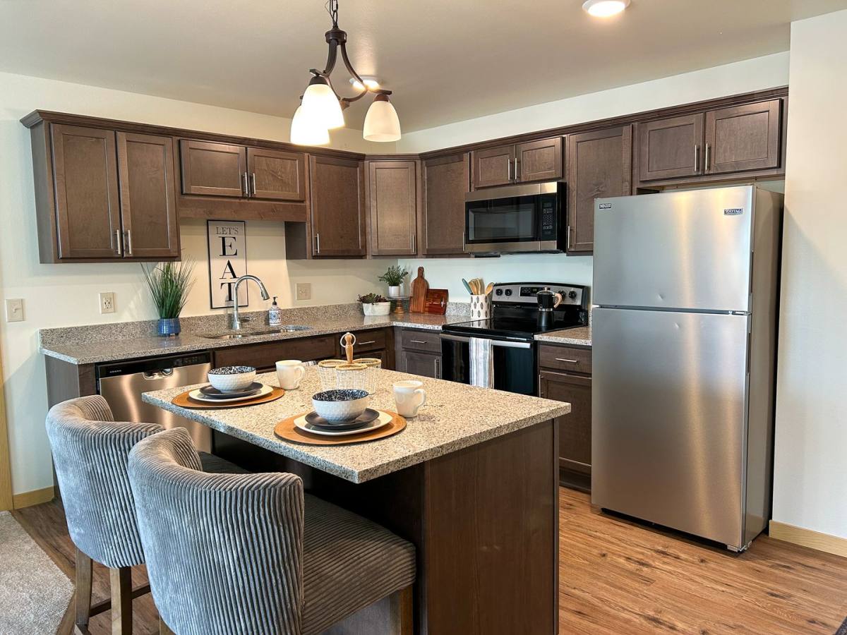 Apartment for rent at 19948 Headwaters Blvd N, Forest Lake, MN 55025