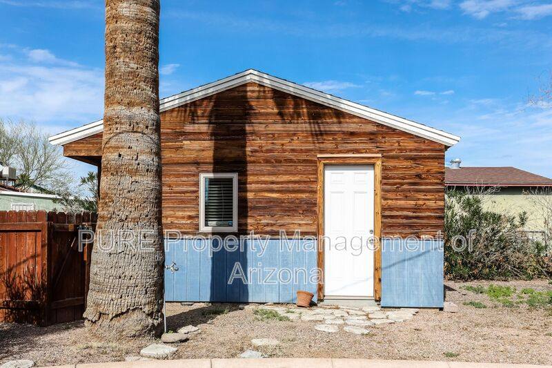 Apartment for rent at 2925 N 15th Dr #CASITA, Phoenix, AZ 85015