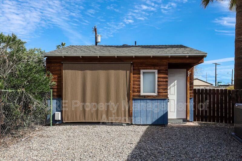 Apartment for rent at 2925 N 15th Dr #CASITA, Phoenix, AZ 85015