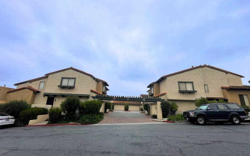 Townhouse for rent at 28534 Vista Madera, Rancho Palos Verdes, CA 90275
