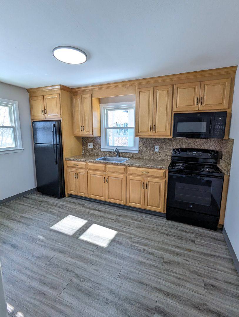 Apartment for rent at 248 Birchfield Dr, Waterbury, CT 06705