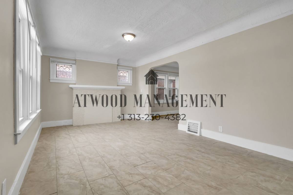 House for rent at 13965 Mendota St, Detroit, MI 48238