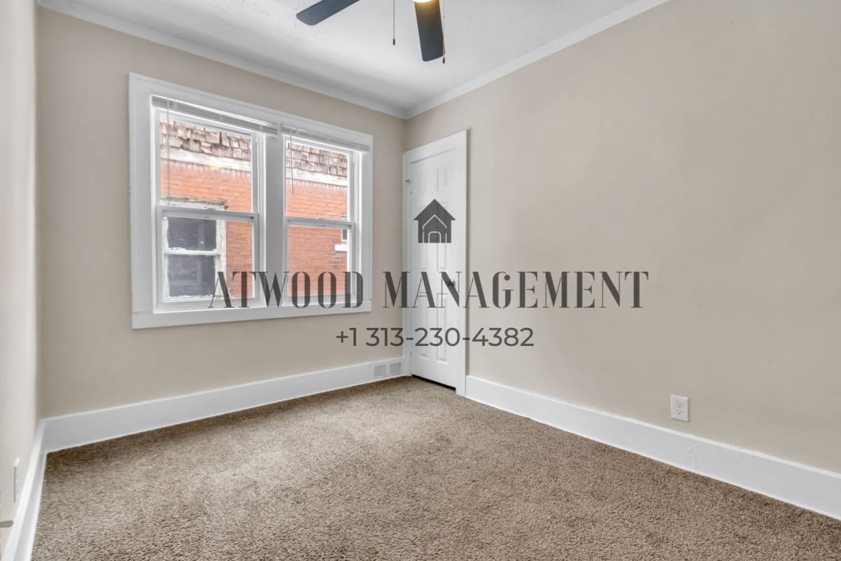House for rent at 13965 Mendota St, Detroit, MI 48238