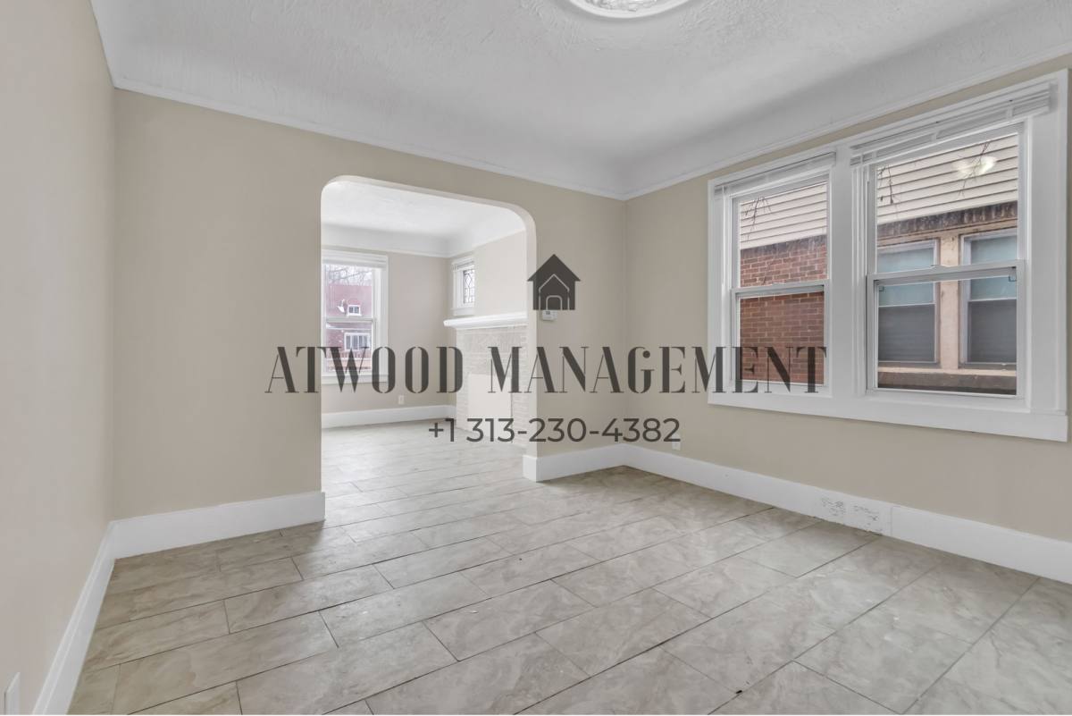 House for rent at 13965 Mendota St, Detroit, MI 48238