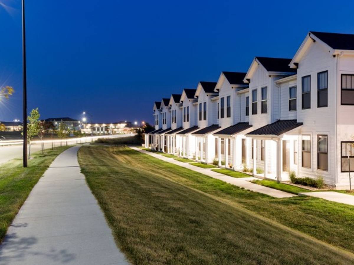 Apartment for rent at 1804 SW Lesina Lane, Ankeny, IA 50023