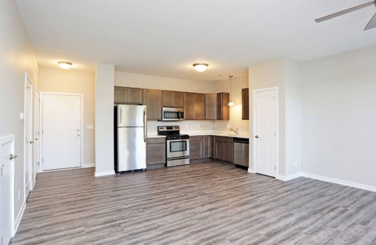 Apartment for rent at 1804 SW Lesina Lane, Ankeny, IA 50023