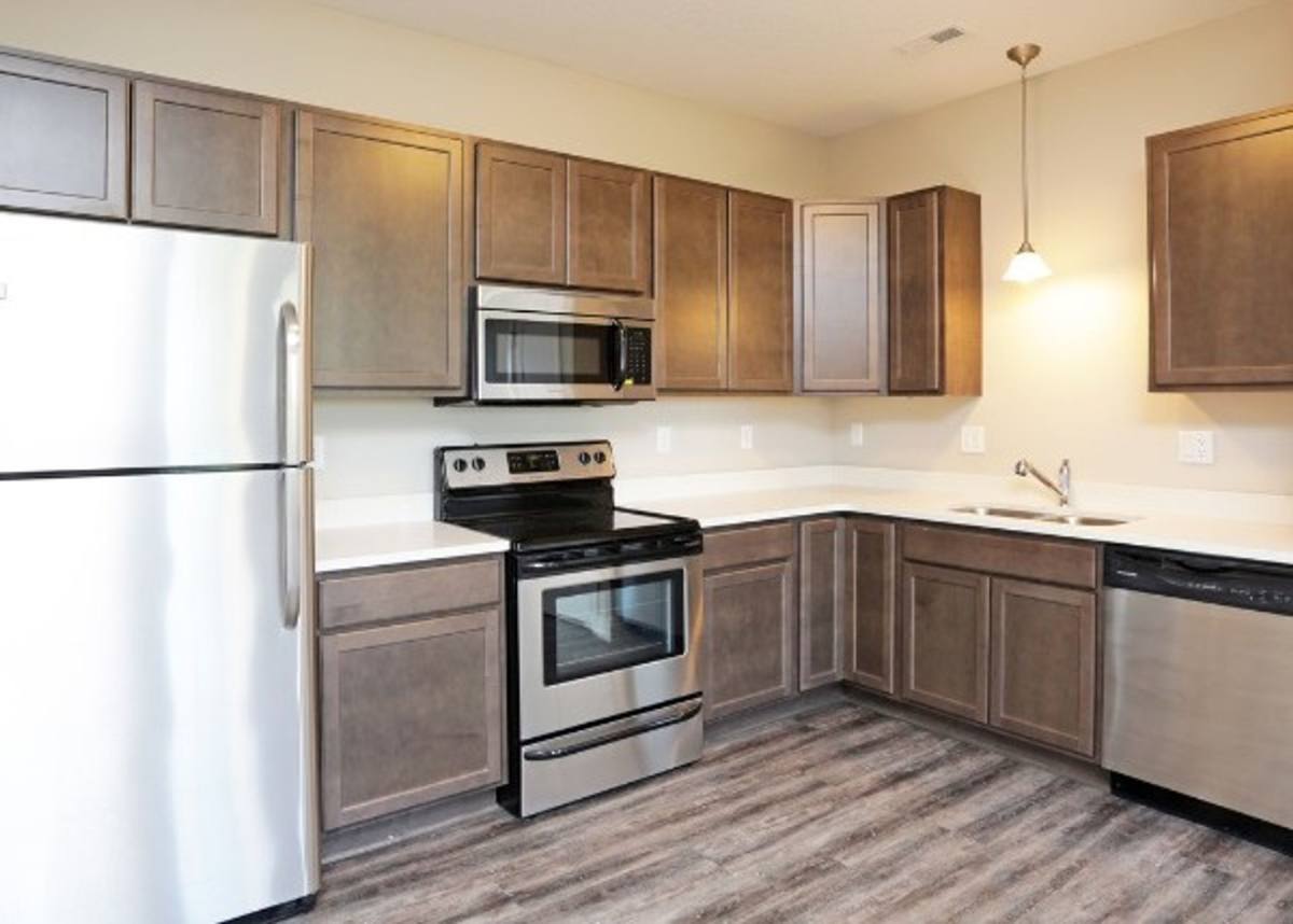 Apartment for rent at 1804 SW Lesina Lane, Ankeny, IA 50023