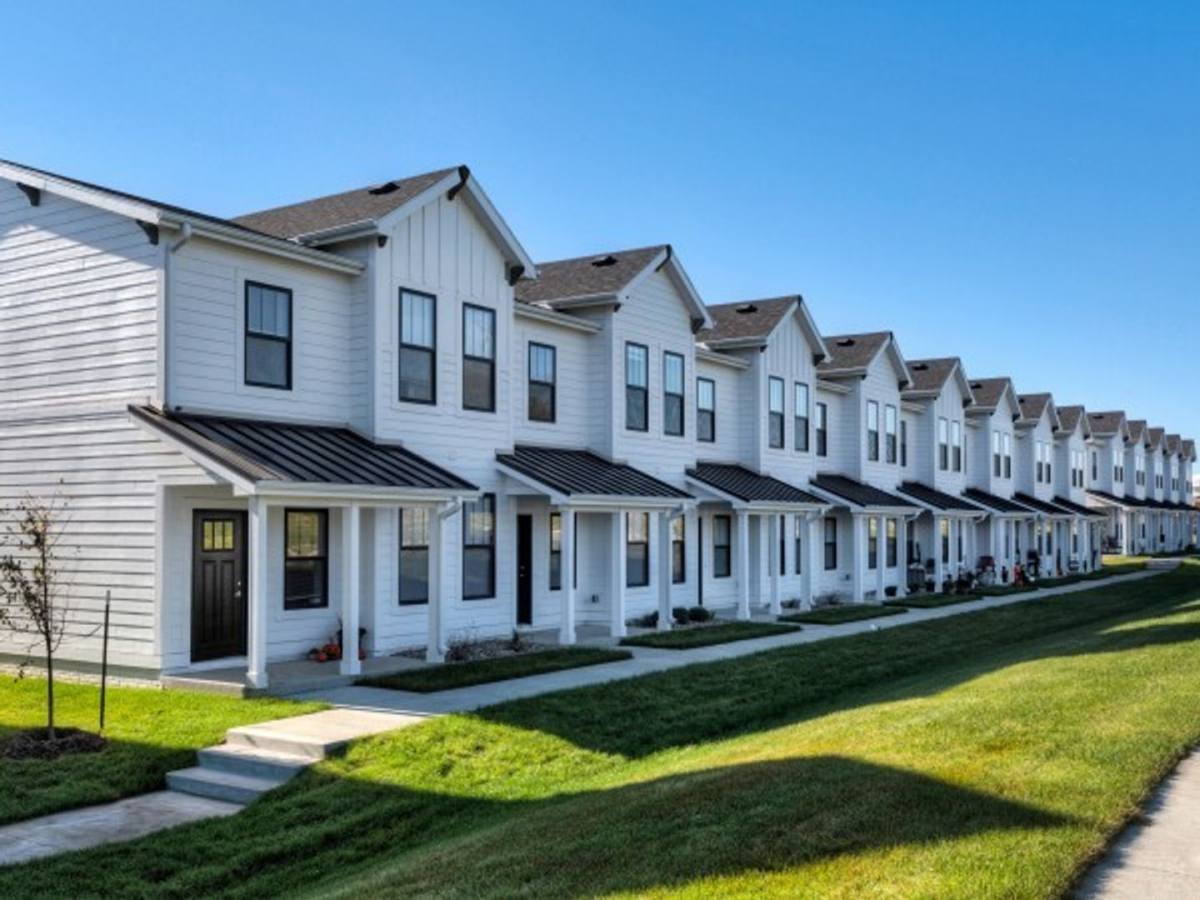 Apartment for rent at 1804 SW Lesina Lane, Ankeny, IA 50023