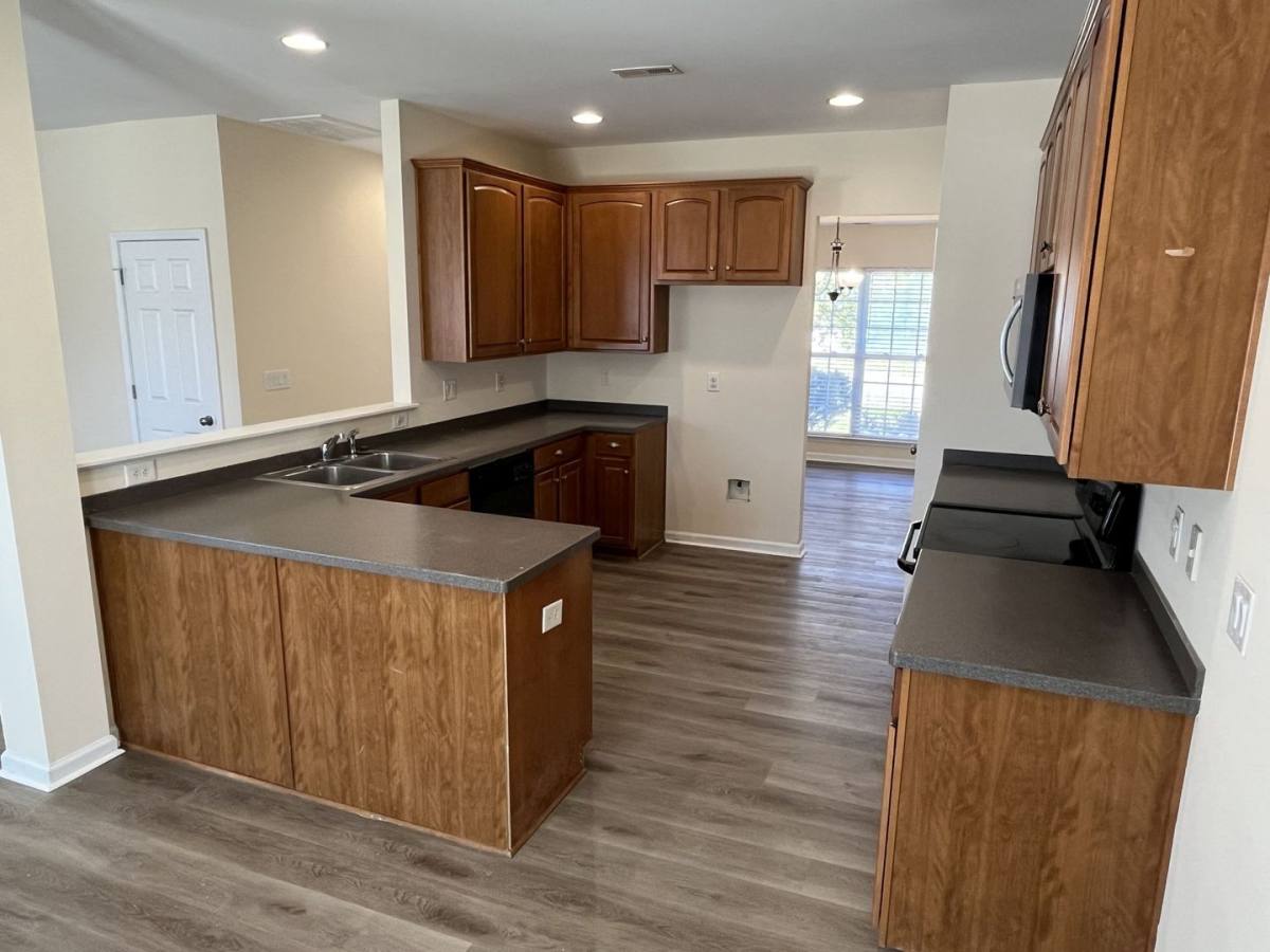 House for rent at 242 Summit Park Court, Kannapolis, NC 28083