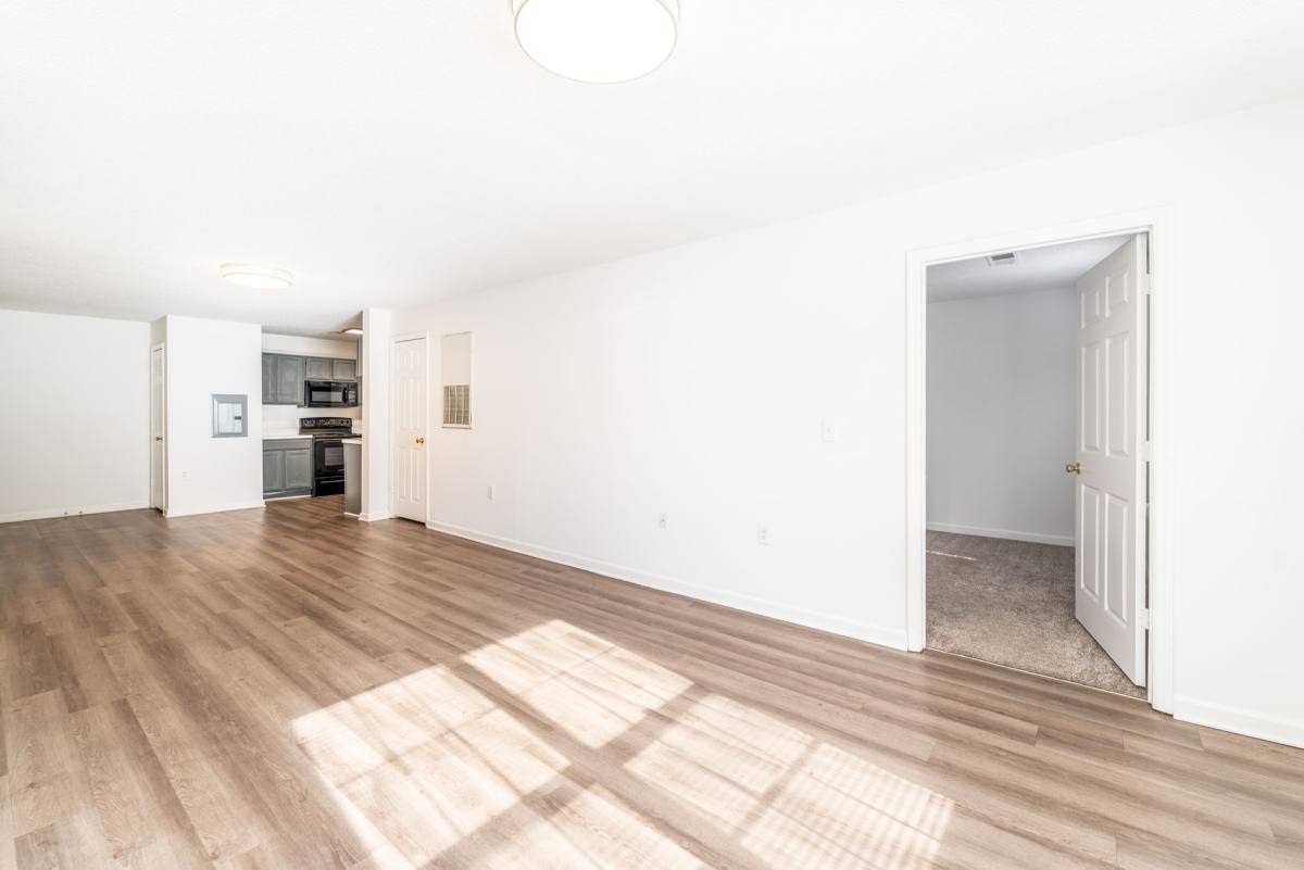 Apartment for rent at 1919 Spring Garden St, Greensboro, NC 27403