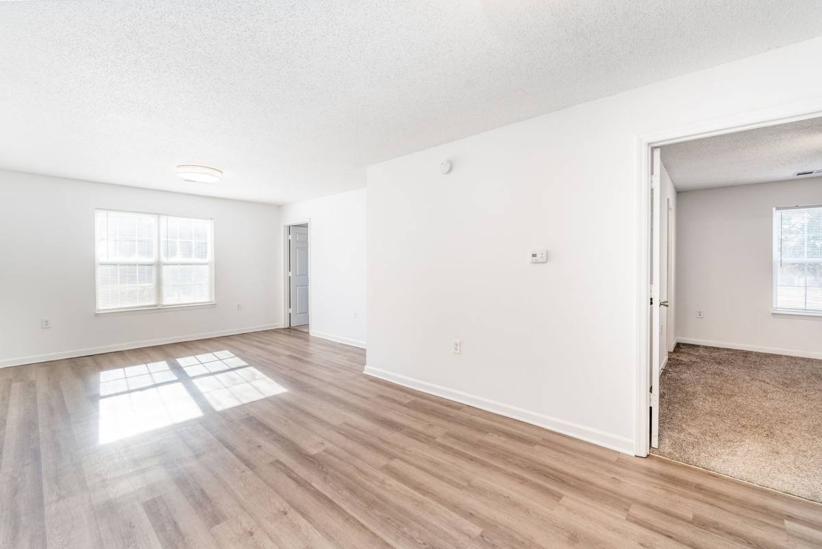Apartment for rent at 1919 Spring Garden St, Greensboro, NC 27403