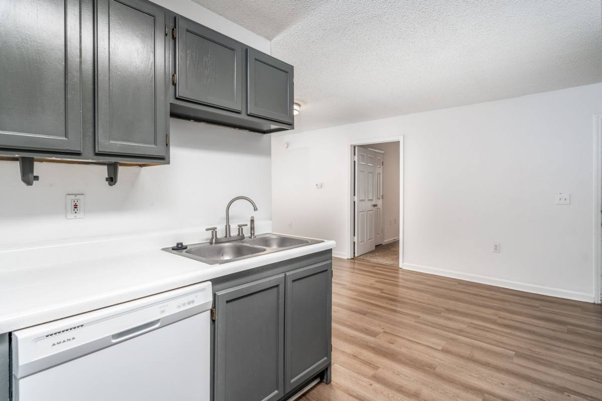 Apartment for rent at 1919 Spring Garden St, Greensboro, NC 27403