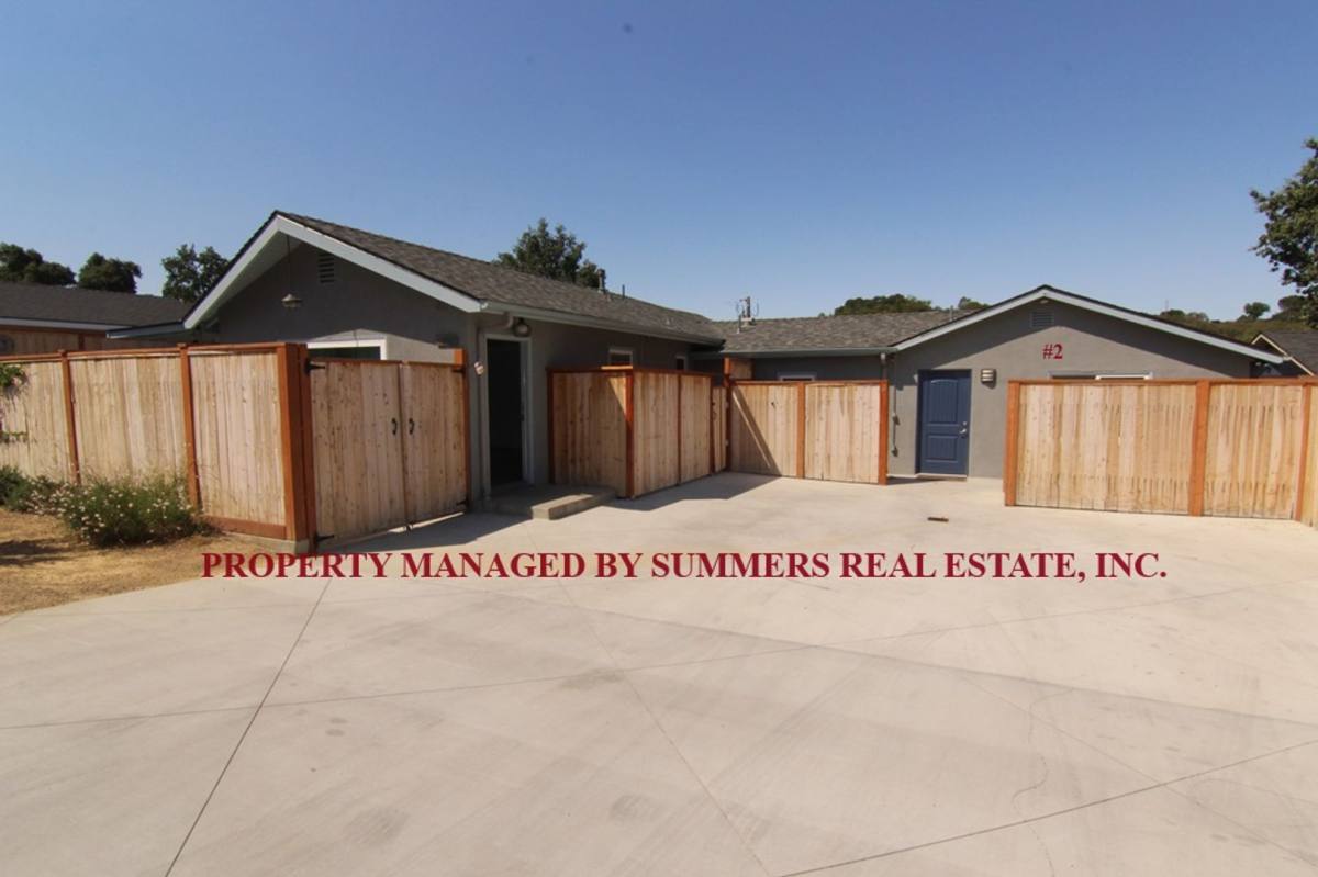 Townhouse for rent at 5010 Palma Ave, Atascadero, CA 93422