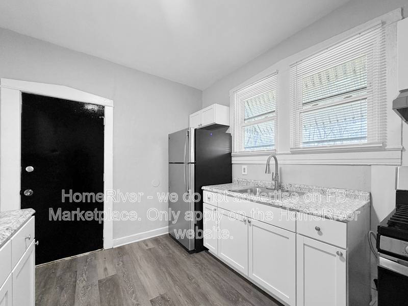 House for rent at 106 N 40th St, Louisville, KY 40212