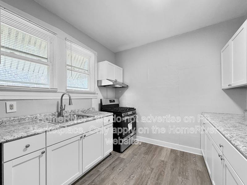 House for rent at 106 N 40th St, Louisville, KY 40212