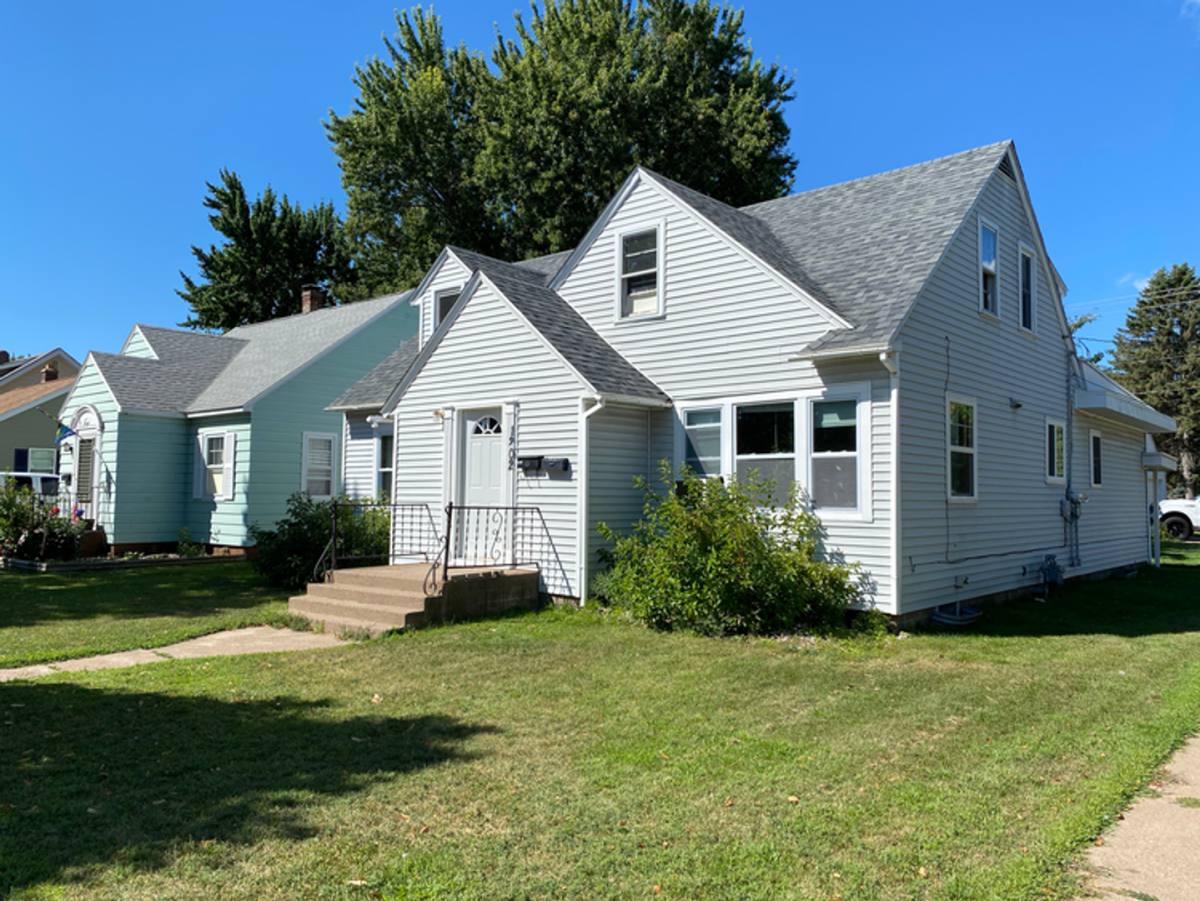 Apartment for rent at 1202 S 11th Ave, Wausau, WI 54401