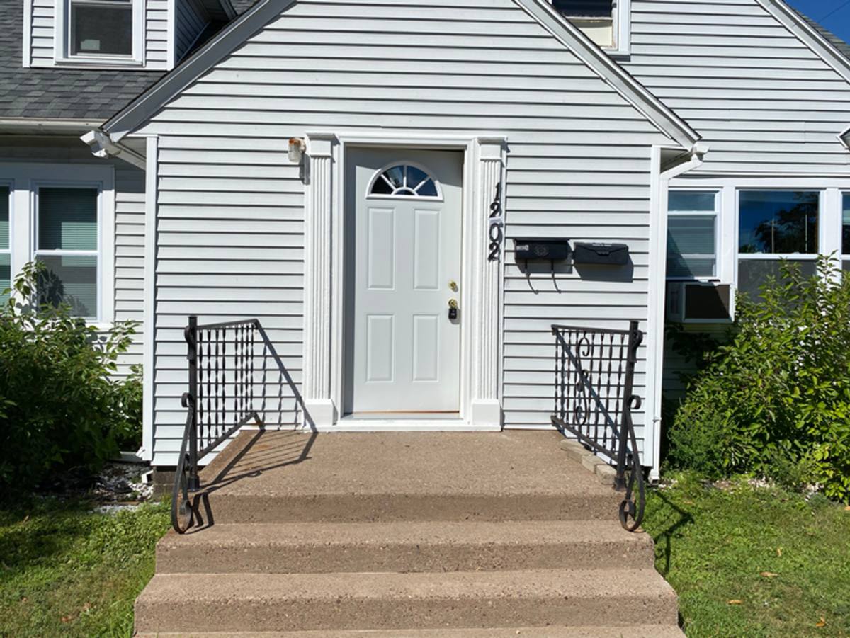 Apartment for rent at 1202 S 11th Ave, Wausau, WI 54401