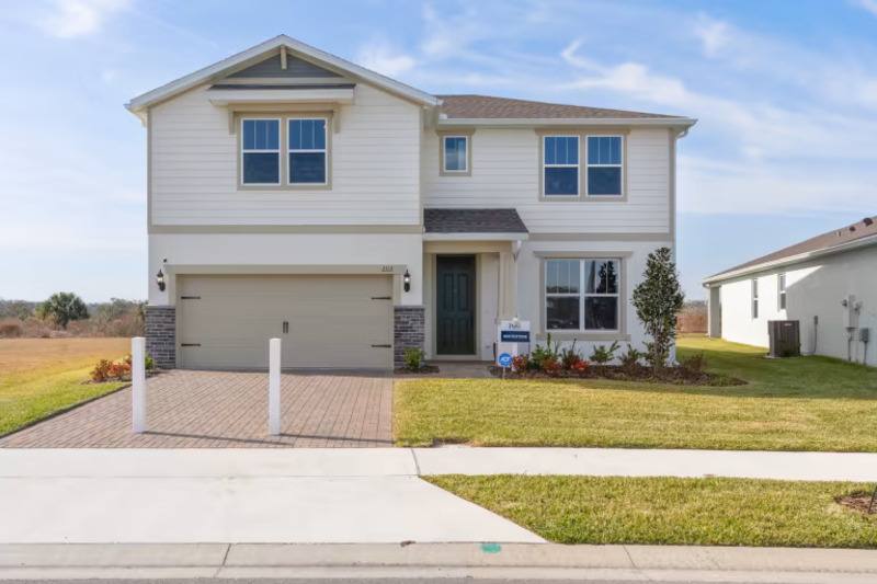 House for rent at 17311 Million Lakes Court, Clermont, FL 34714