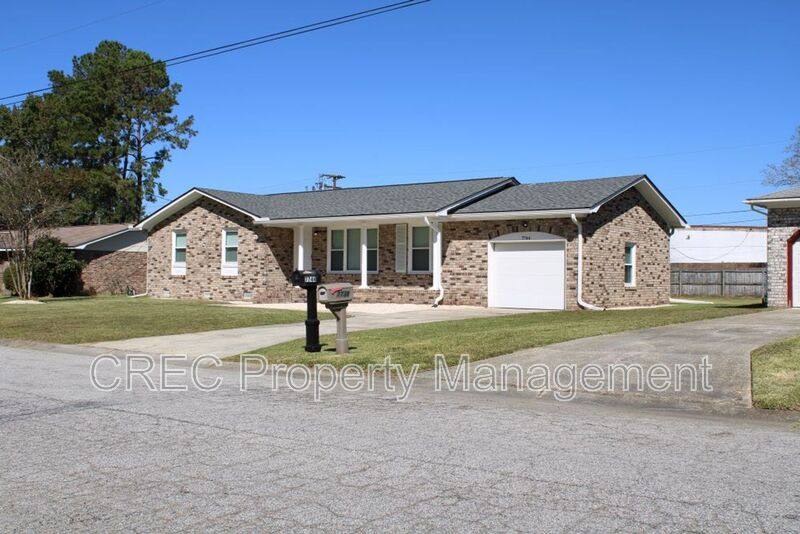 House for rent at 7744 Allwood Ave, North Charleston, SC 29418