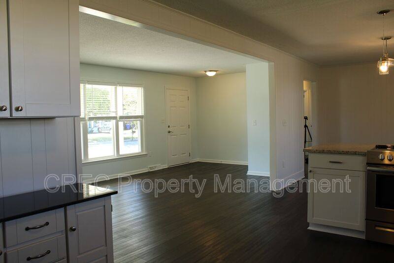 House for rent at 7744 Allwood Ave, North Charleston, SC 29418