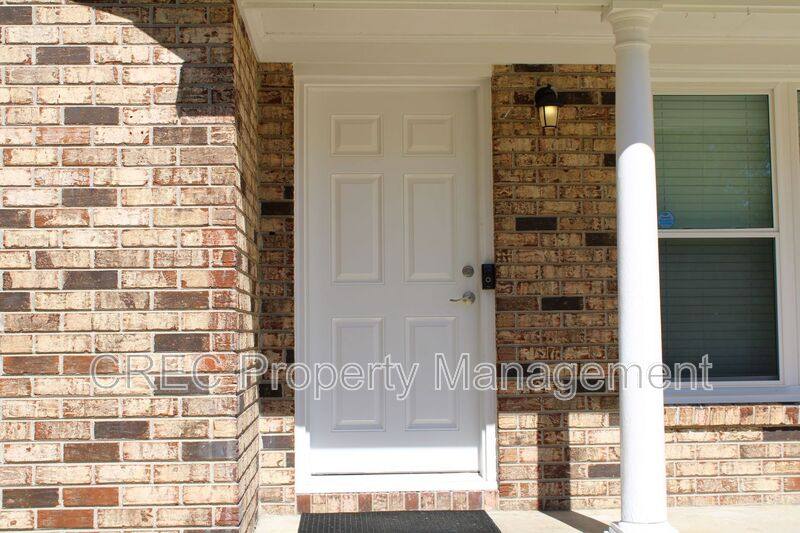 House for rent at 7744 Allwood Ave, North Charleston, SC 29418