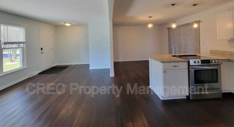House for rent at 7744 Allwood Ave, North Charleston, SC 29418
