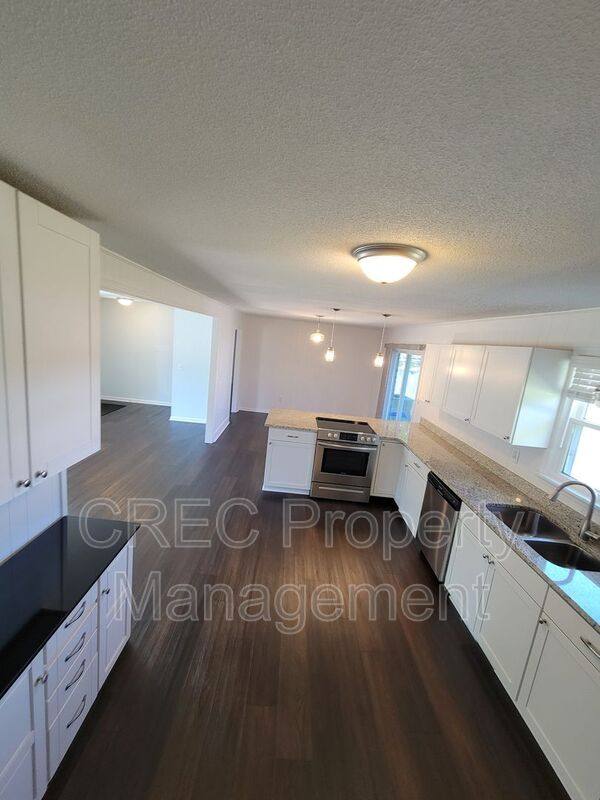 House for rent at 7744 Allwood Ave, North Charleston, SC 29418