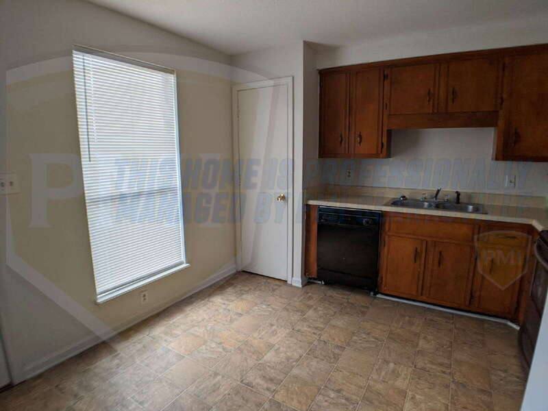 Apartment for rent at 1640 Baltimore Dr #C, Clarksville, TN 37043