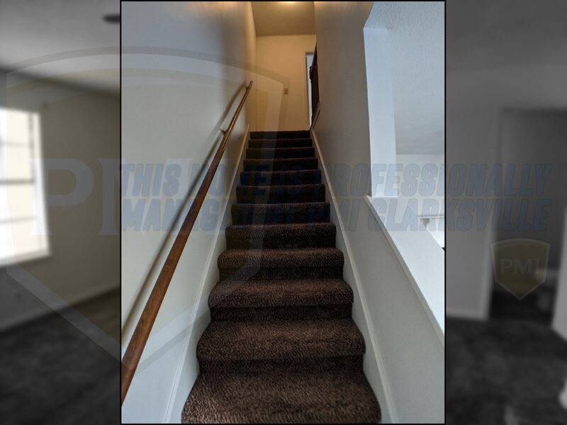 Apartment for rent at 1640 Baltimore Dr #C, Clarksville, TN 37043