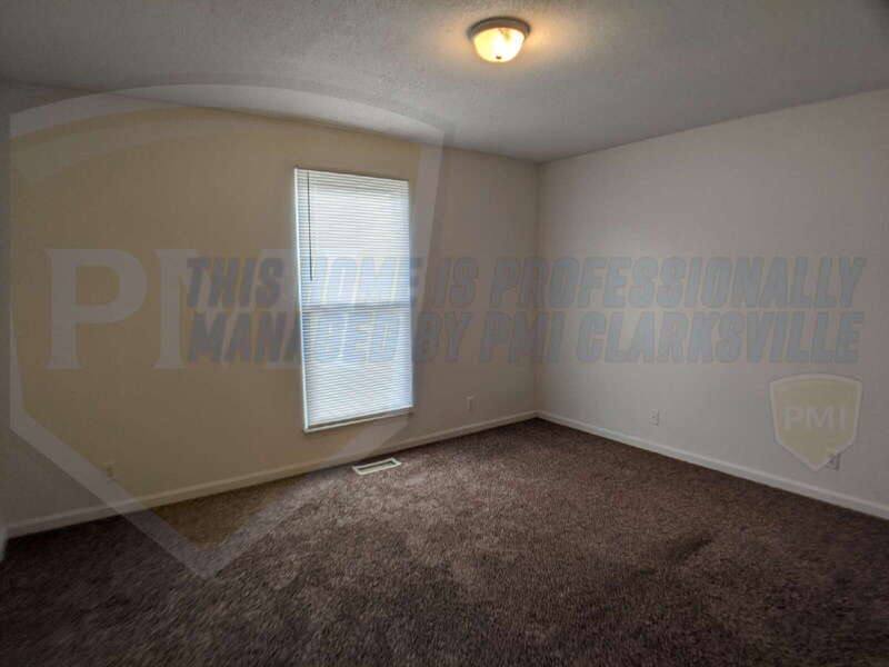 Apartment for rent at 1640 Baltimore Dr #C, Clarksville, TN 37043