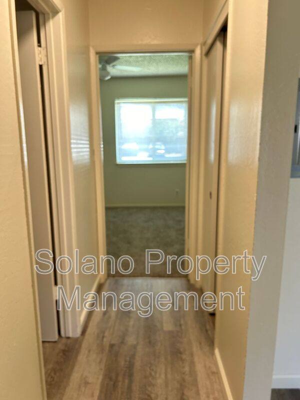 Apartment for rent at 181-191-205-207-209-211 Pacific Ave #205-D, Fairfield, CA 94533