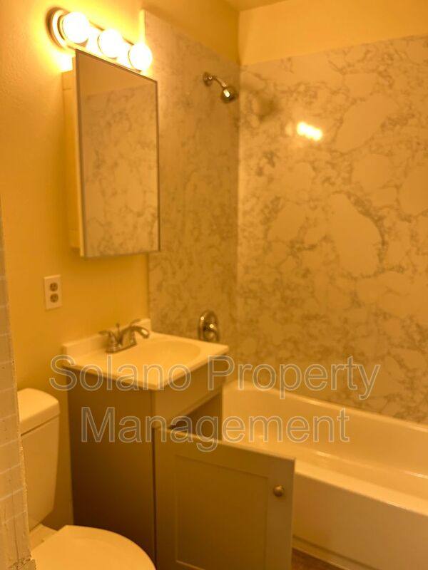 Apartment for rent at 181-191-205-207-209-211 Pacific Ave #205-D, Fairfield, CA 94533