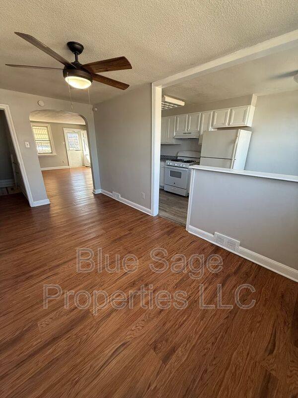 House for rent at 319 S Church St, Clifton Heights, PA 19018