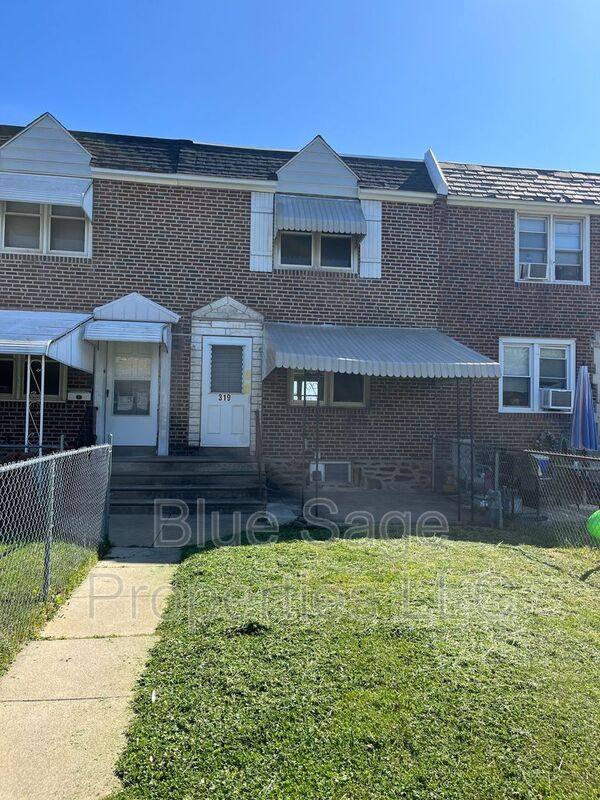 House for rent at 319 S Church St, Clifton Heights, PA 19018