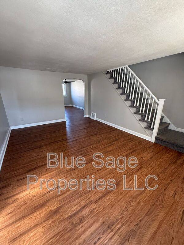 House for rent at 319 S Church St, Clifton Heights, PA 19018