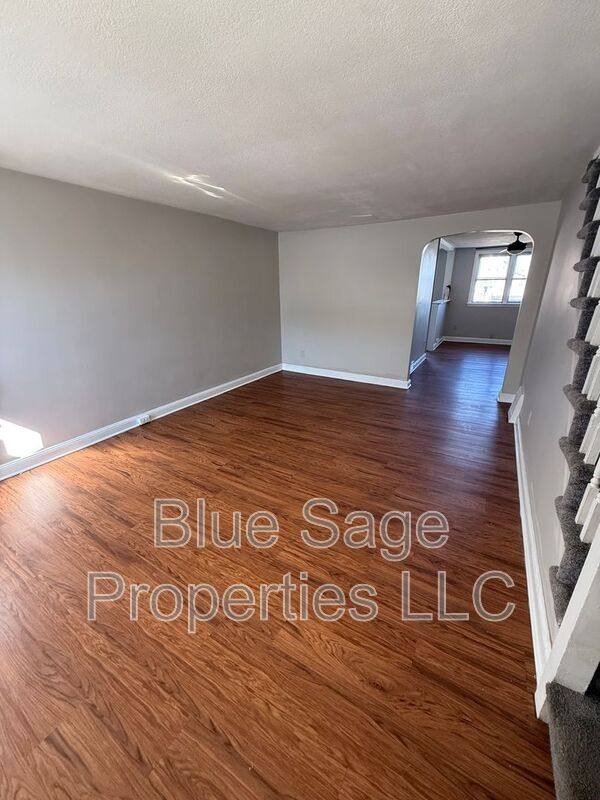 House for rent at 319 S Church St, Clifton Heights, PA 19018
