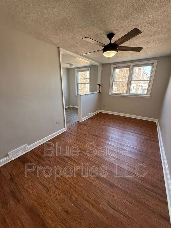 House for rent at 319 S Church St, Clifton Heights, PA 19018
