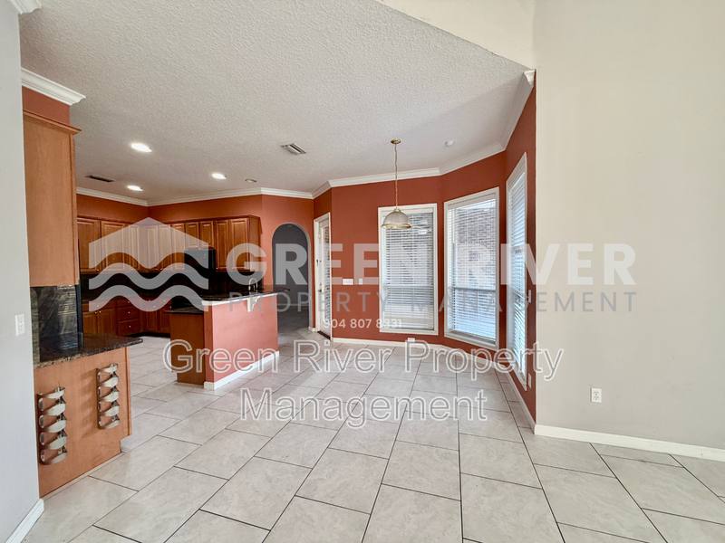 House for rent at 1462 Scenic Oaks Dr, Orange Park, FL 32065