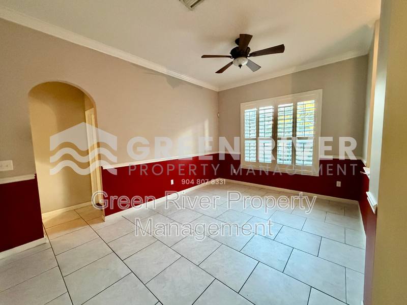 House for rent at 1462 Scenic Oaks Dr, Orange Park, FL 32065
