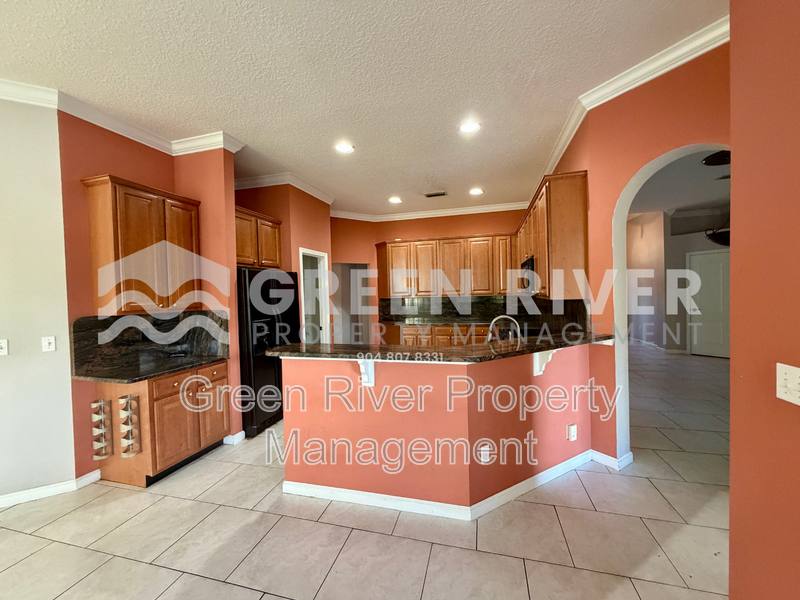 House for rent at 1462 Scenic Oaks Dr, Orange Park, FL 32065