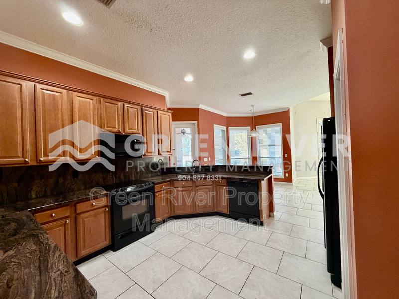 House for rent at 1462 Scenic Oaks Dr, Orange Park, FL 32065