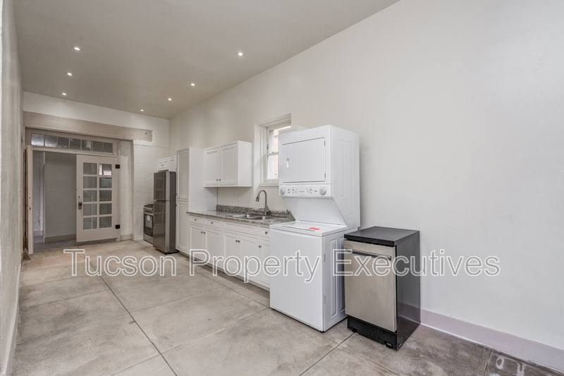 Apartment for rent at 41-1 E McCormick St, Tucson, AZ 85701