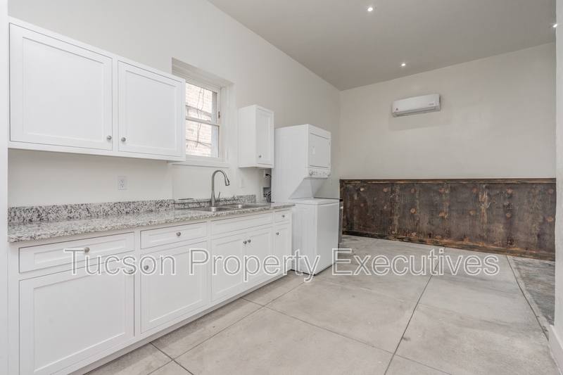 Apartment for rent at 41-1 E McCormick St, Tucson, AZ 85701