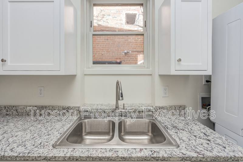 Apartment for rent at 41-1 E McCormick St, Tucson, AZ 85701