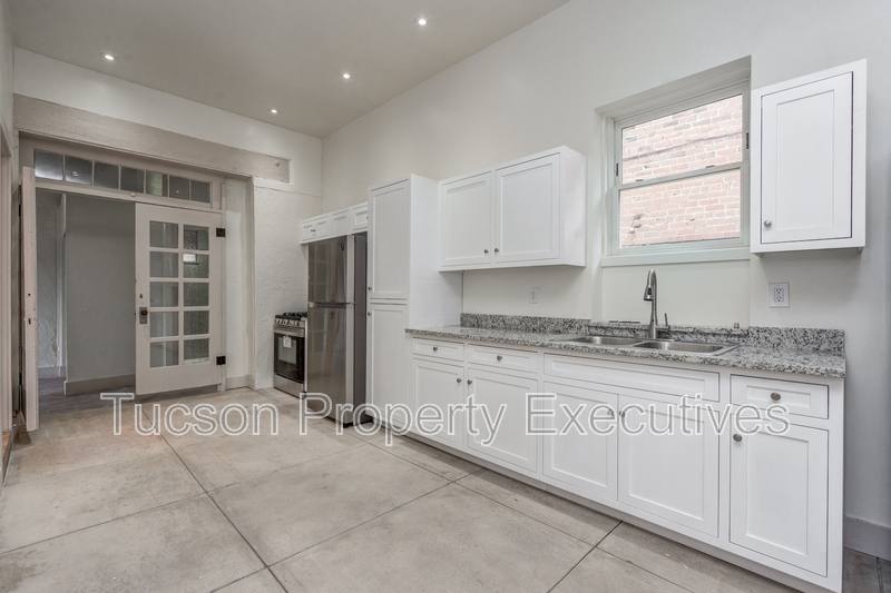 Apartment for rent at 41-1 E McCormick St, Tucson, AZ 85701