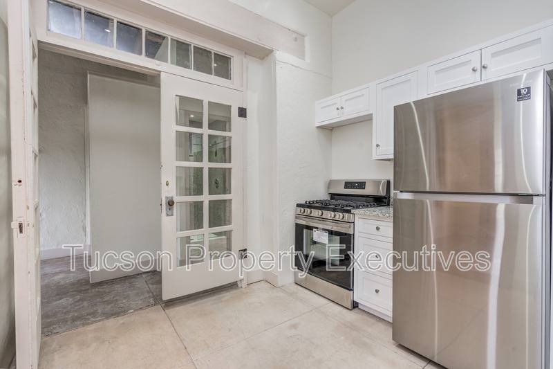 Apartment for rent at 41-1 E McCormick St, Tucson, AZ 85701
