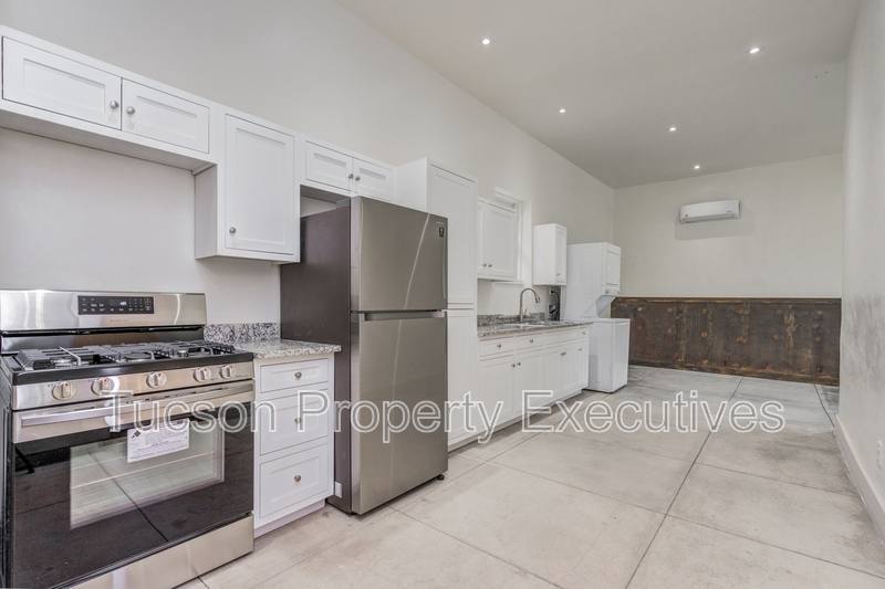 Apartment for rent at 41-1 E McCormick St, Tucson, AZ 85701